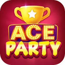 ACEPARTY - Game Gaple Seru dan Menarik