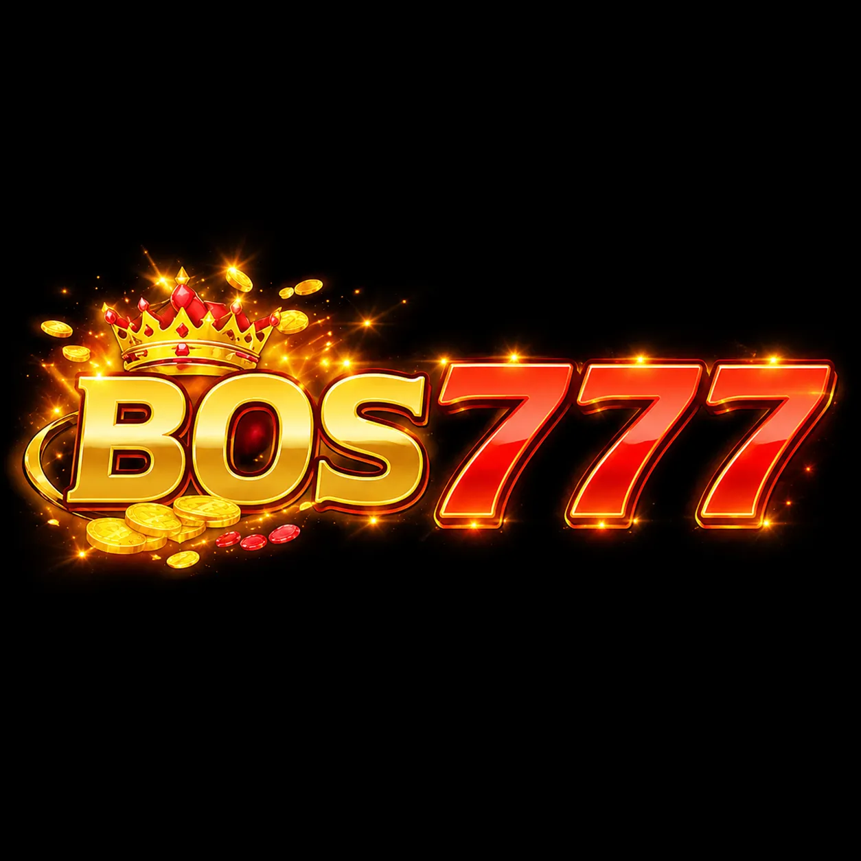bos777 APK Arcade