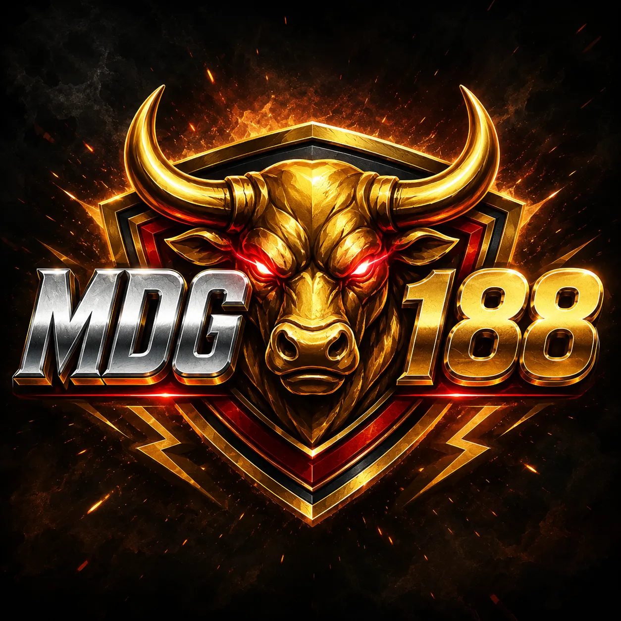 mdg188 APK Tembak Ikan