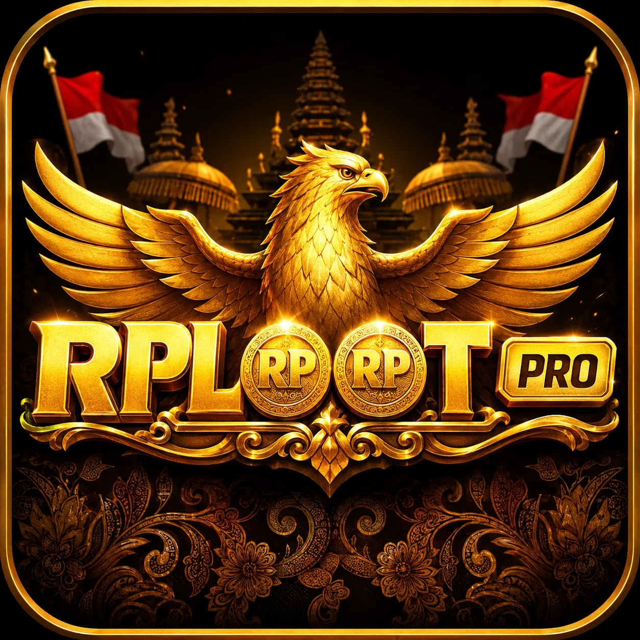 rploot APK Live Casino