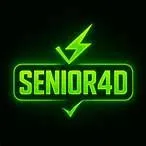 senior4d APK Racing